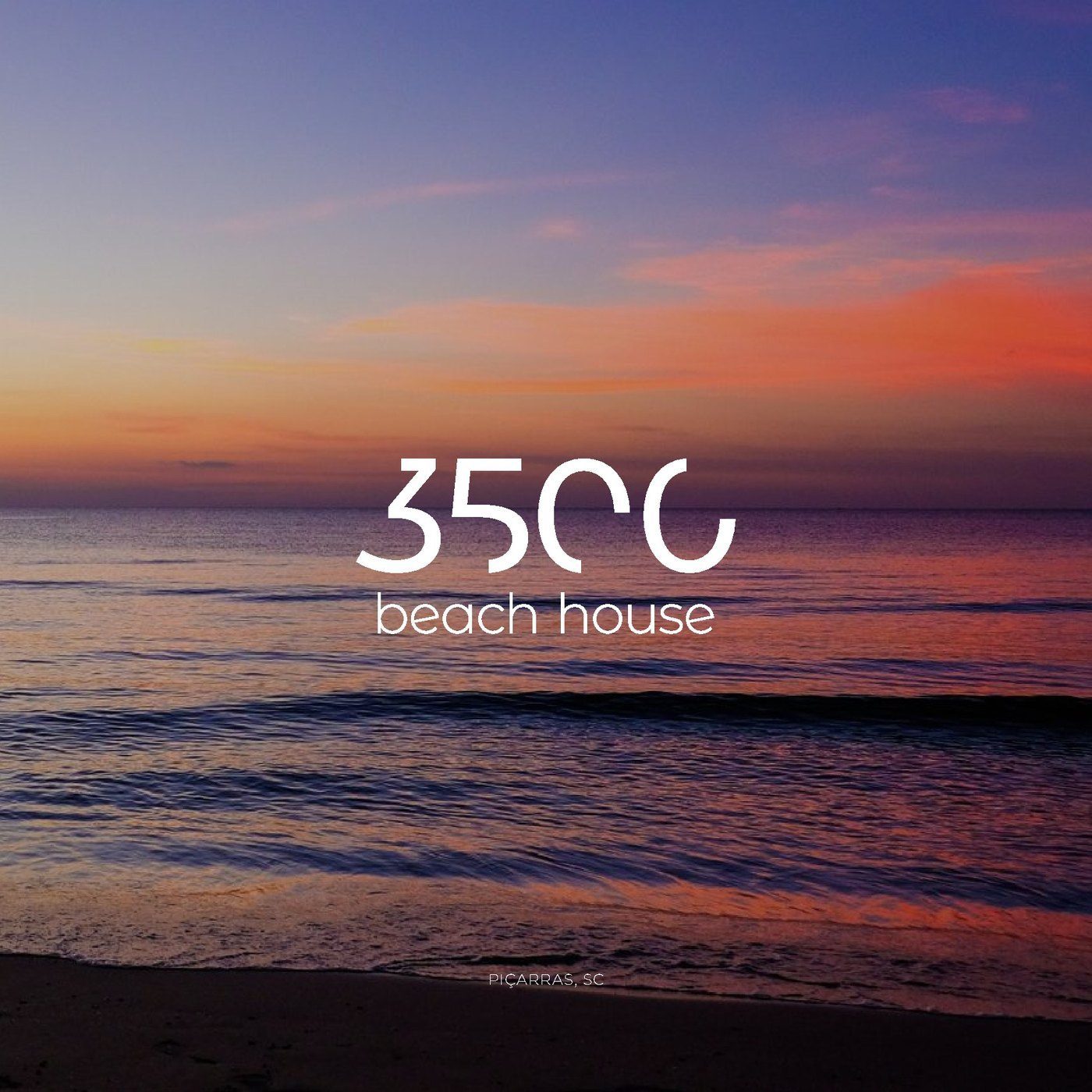 3500 Beach House