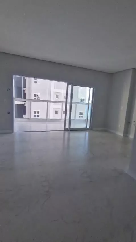 Barra View Residences — Living