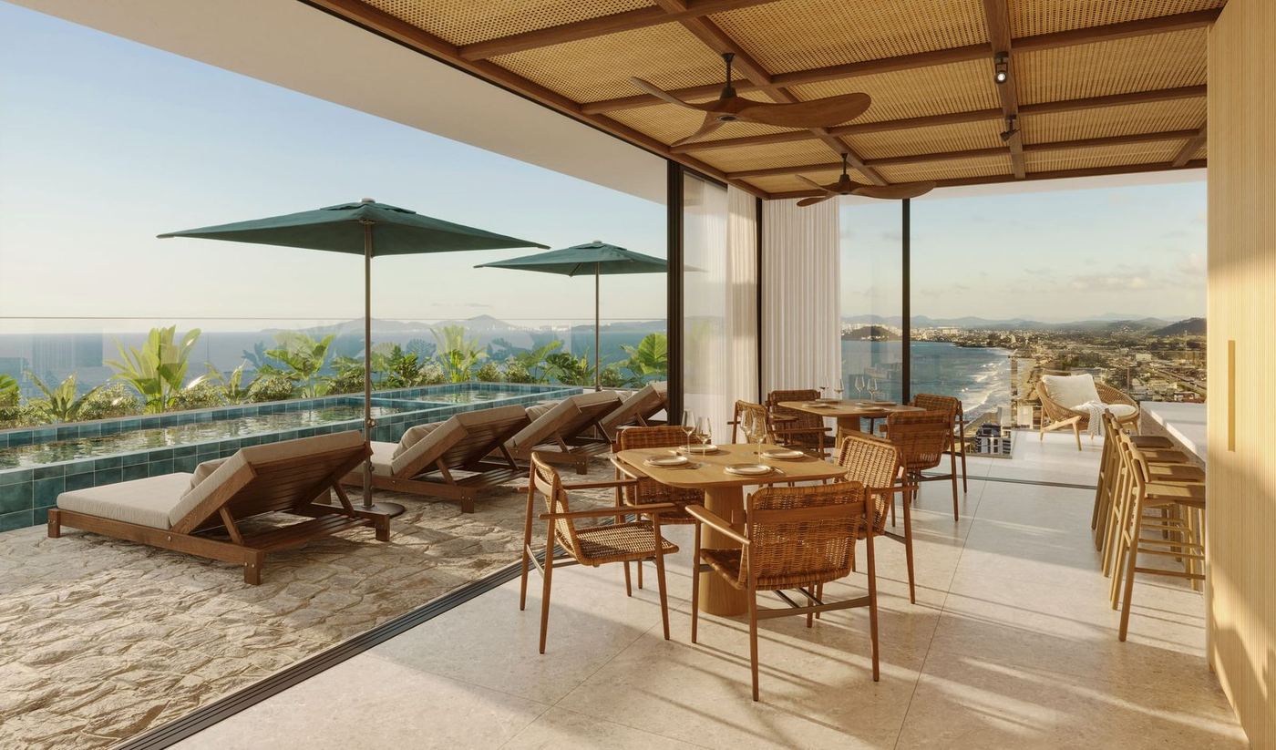 Vivatto by Torresani — Vista 360°